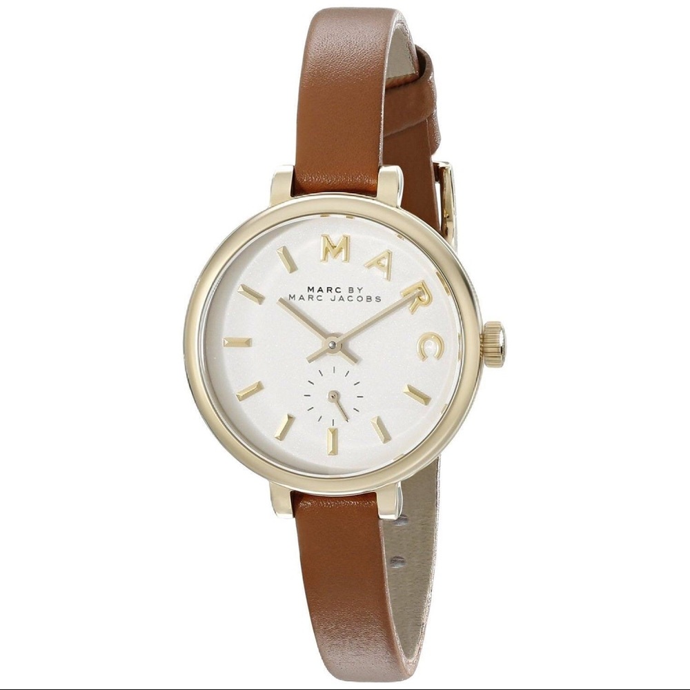 Used Marc by Marc Jacobs Women’s Watch MBM1351